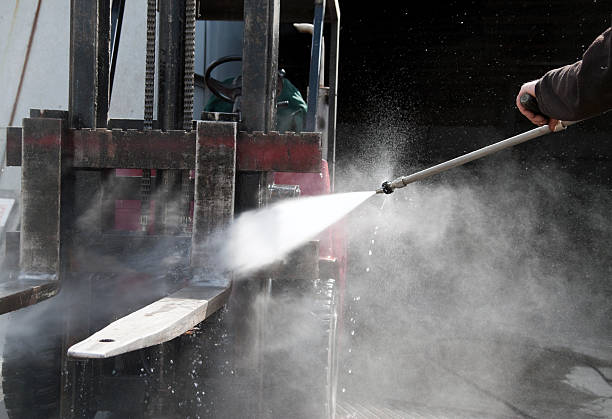 Trusted Gloucester, MA Pressure Washing Experts