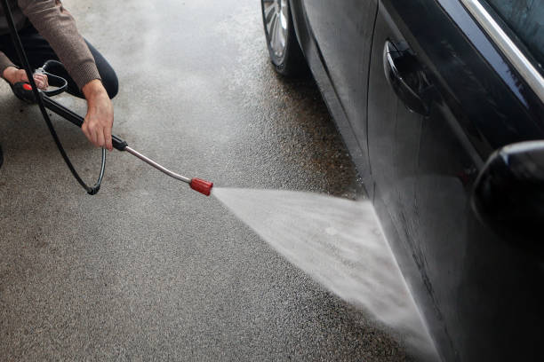 Best Roof Power Washing Services  in Gloucester, MA